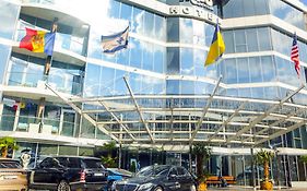 NEMO Hotel Resort&Spa